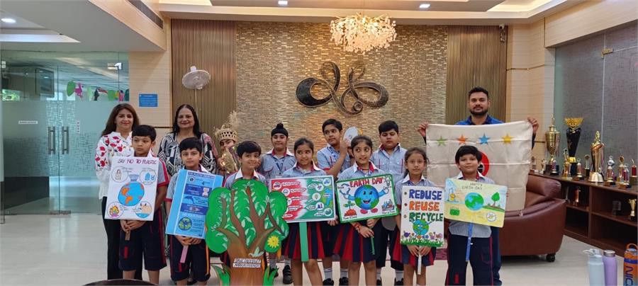 G.D.Goenka Public School, A-2 Paschim Vihar gallery 74