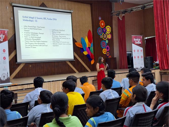 G.D.Goenka Public School, A-2 Paschim Vihar gallery 72