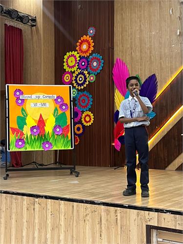G.D.Goenka Public School, A-2 Paschim Vihar gallery 69