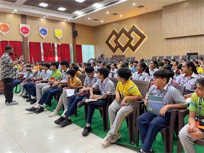 G.D.Goenka Public School, A-2 Paschim Vihar gallery 68