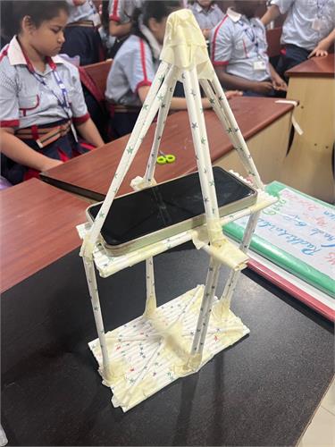 G.D.Goenka Public School, A-2 Paschim Vihar gallery 59