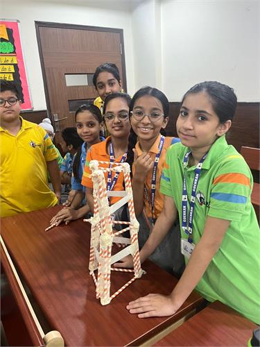 G.D.Goenka Public School, A-2 Paschim Vihar gallery 57