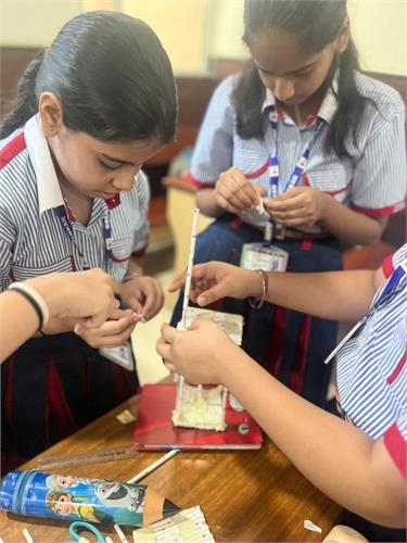 G.D.Goenka Public School, A-2 Paschim Vihar gallery 53