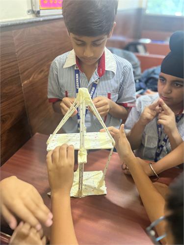 G.D.Goenka Public School, A-2 Paschim Vihar gallery 52