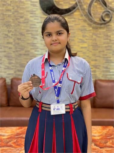 G.D.Goenka Public School, A-2 Paschim Vihar gallery 49