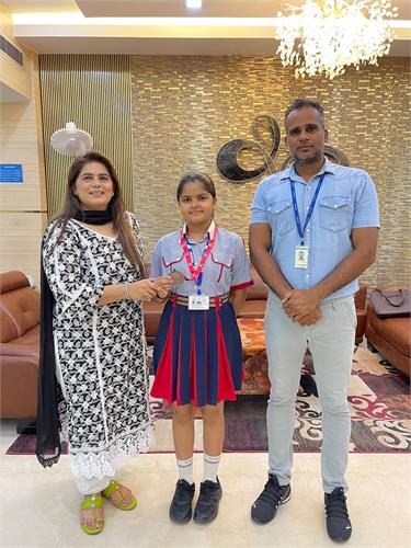 G.D.Goenka Public School, A-2 Paschim Vihar gallery 48
