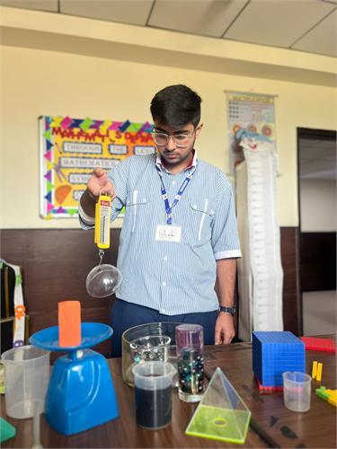 G.D.Goenka Public School, A-2 Paschim Vihar gallery 45