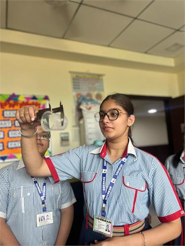 G.D.Goenka Public School, A-2 Paschim Vihar gallery 44