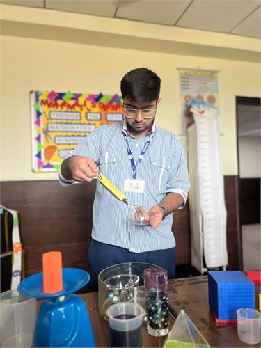 G.D.Goenka Public School, A-2 Paschim Vihar gallery 42