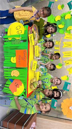 G.D.Goenka Public School, A-2 Paschim Vihar gallery 35
