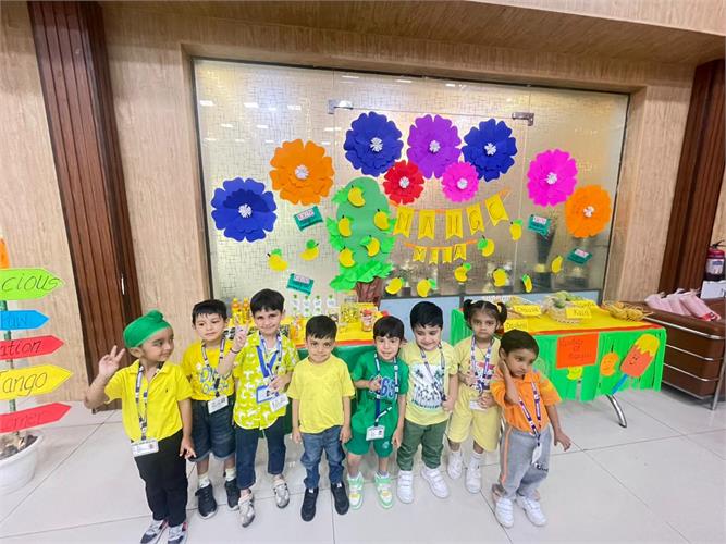 G.D.Goenka Public School, A-2 Paschim Vihar gallery 31