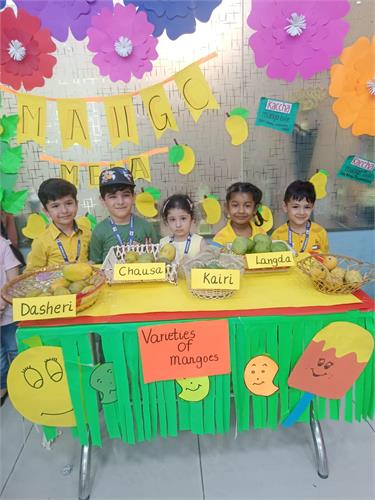 G.D.Goenka Public School, A-2 Paschim Vihar gallery 33