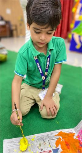 G.D.Goenka Public School, A-2 Paschim Vihar gallery 34