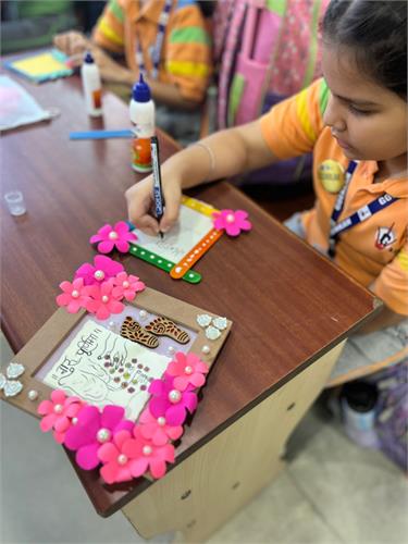 G.D.Goenka Public School, A-2 Paschim Vihar gallery 30