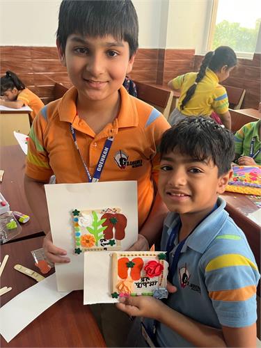 G.D.Goenka Public School, A-2 Paschim Vihar gallery 29