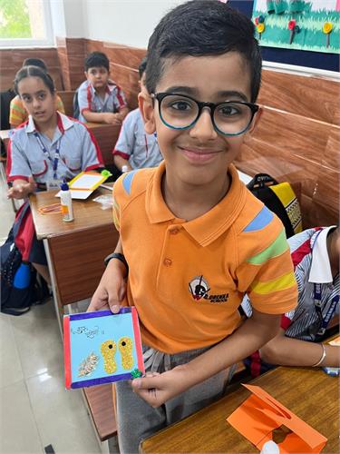 G.D.Goenka Public School, A-2 Paschim Vihar gallery 28