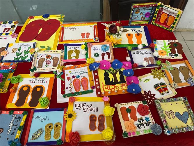 G.D.Goenka Public School, A-2 Paschim Vihar gallery 26