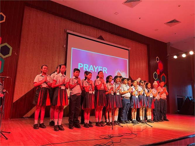 G.D.Goenka Public School, A-2 Paschim Vihar gallery 25