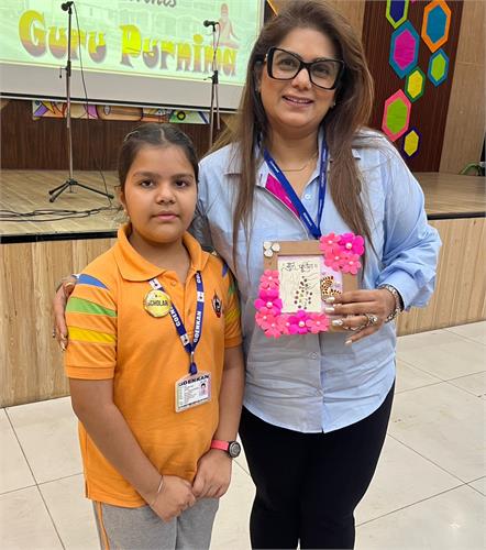 G.D.Goenka Public School, A-2 Paschim Vihar gallery 24