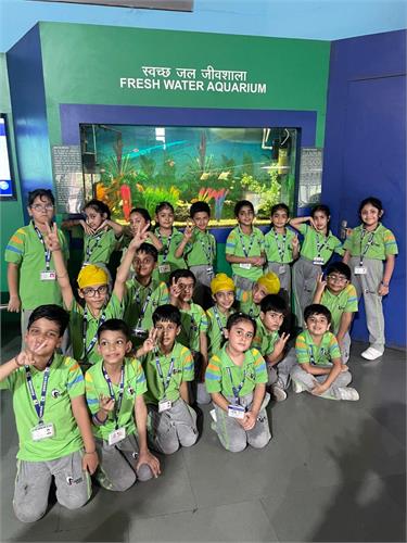 G.D.Goenka Public School, A-2 Paschim Vihar gallery 22