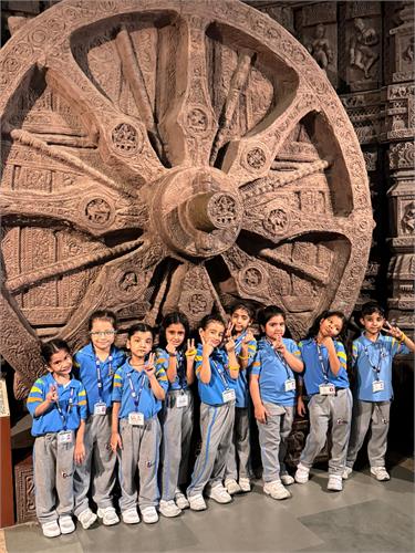 G.D.Goenka Public School, A-2 Paschim Vihar gallery 20