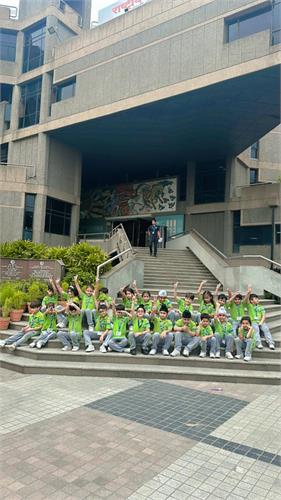 G.D.Goenka Public School, A-2 Paschim Vihar gallery 14