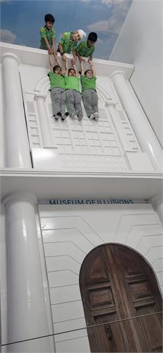G.D.Goenka Public School, A-2 Paschim Vihar gallery 10