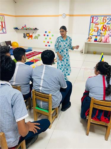 G.D.Goenka Public School, A-2 Paschim Vihar gallery 4