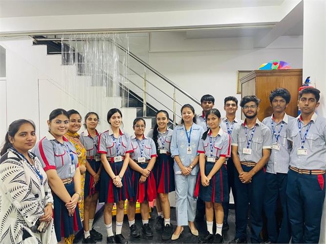 G.D.Goenka Public School, A-2 Paschim Vihar gallery 5