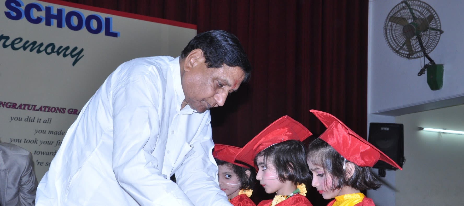 Victor Public School campus 6
