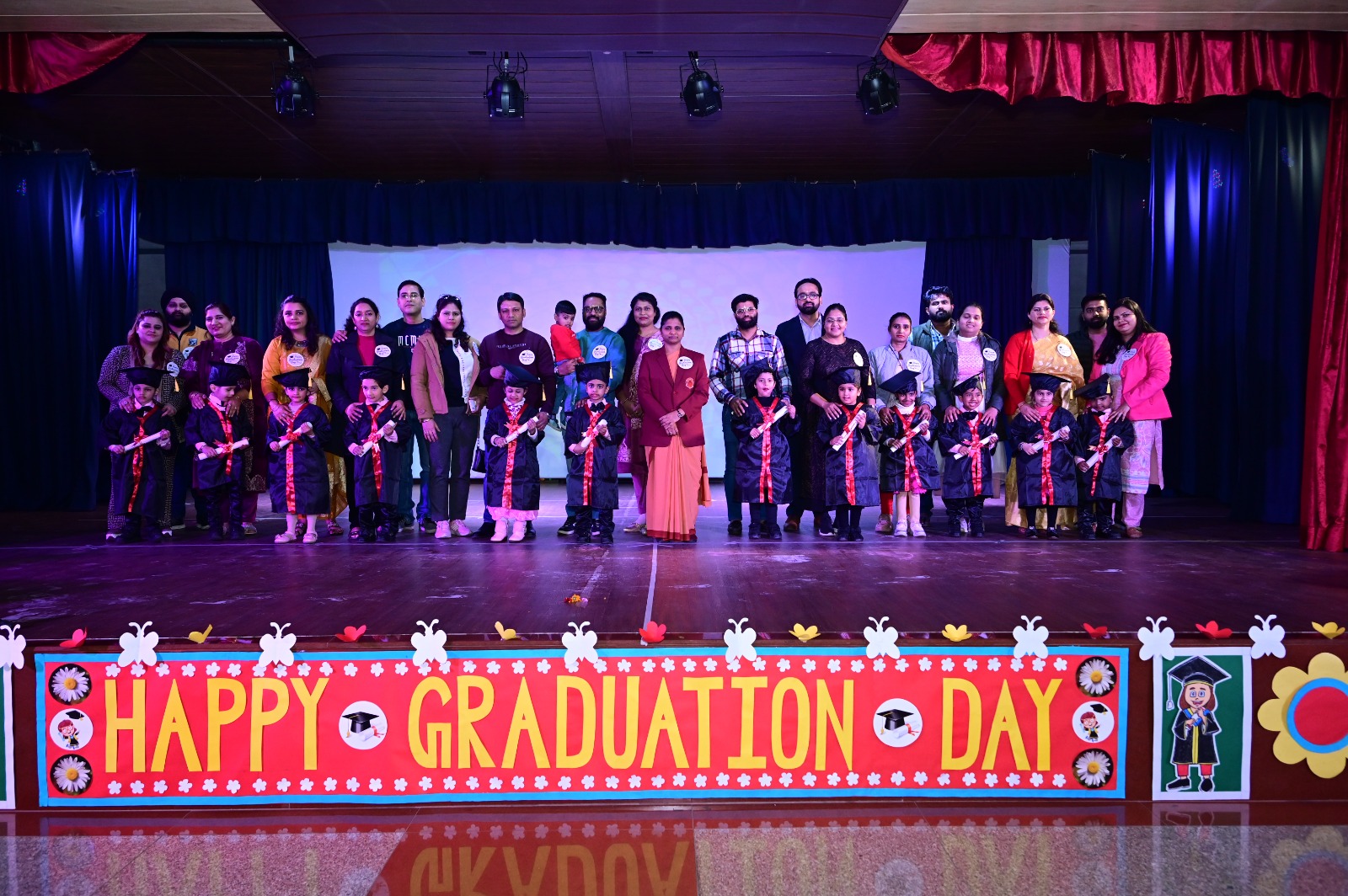 Jesus Mary Joseph Senior Secondary School 24