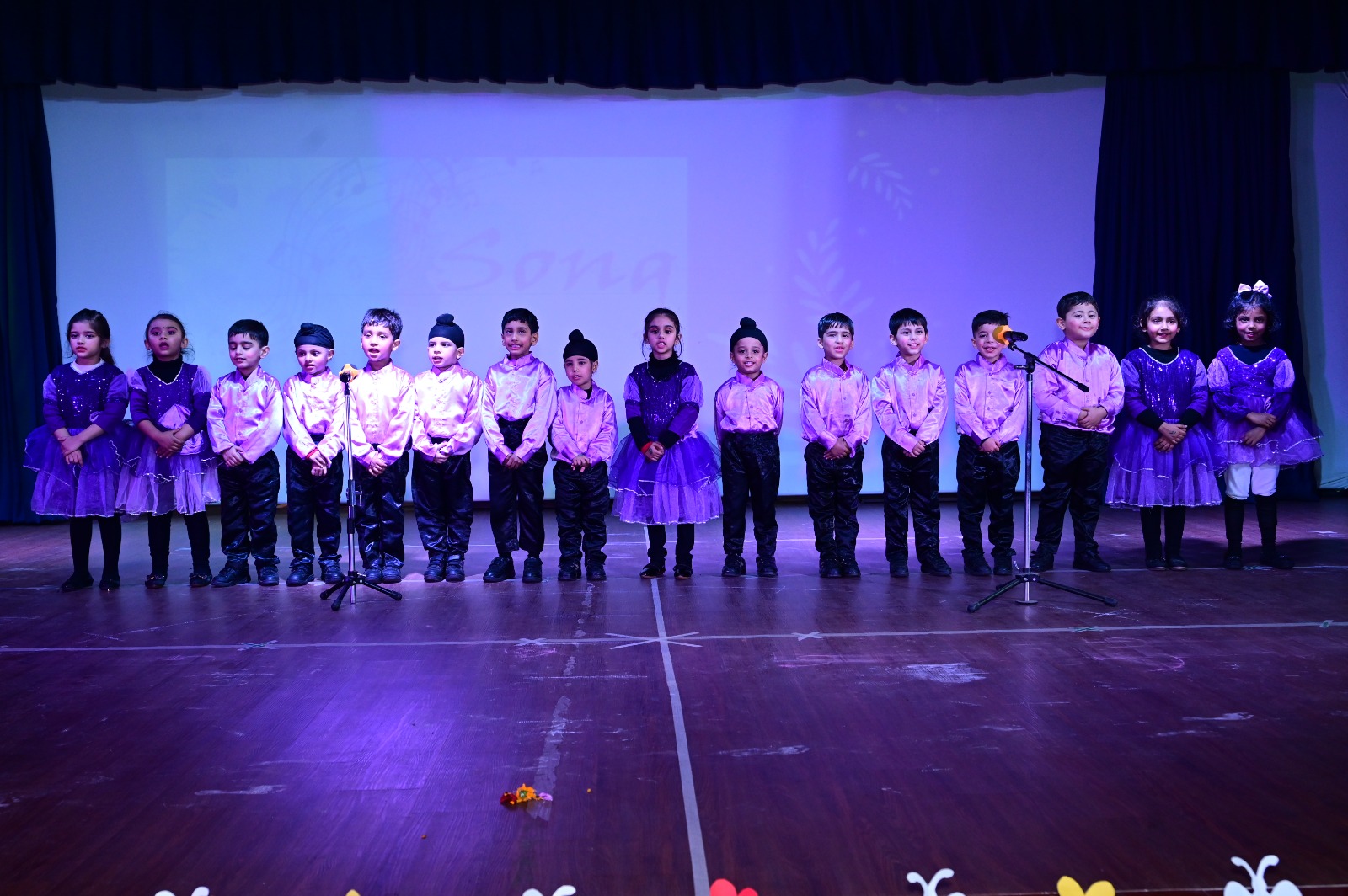 Jesus Mary Joseph Senior Secondary School 20