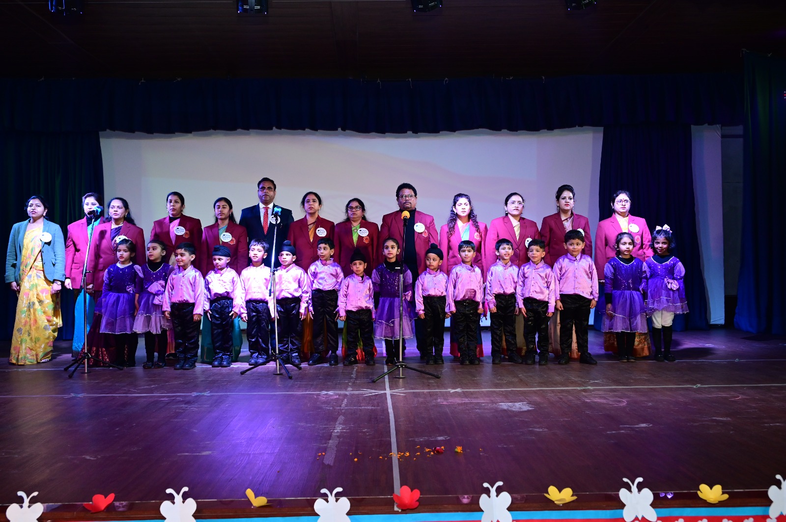 Jesus Mary Joseph Senior Secondary School 19