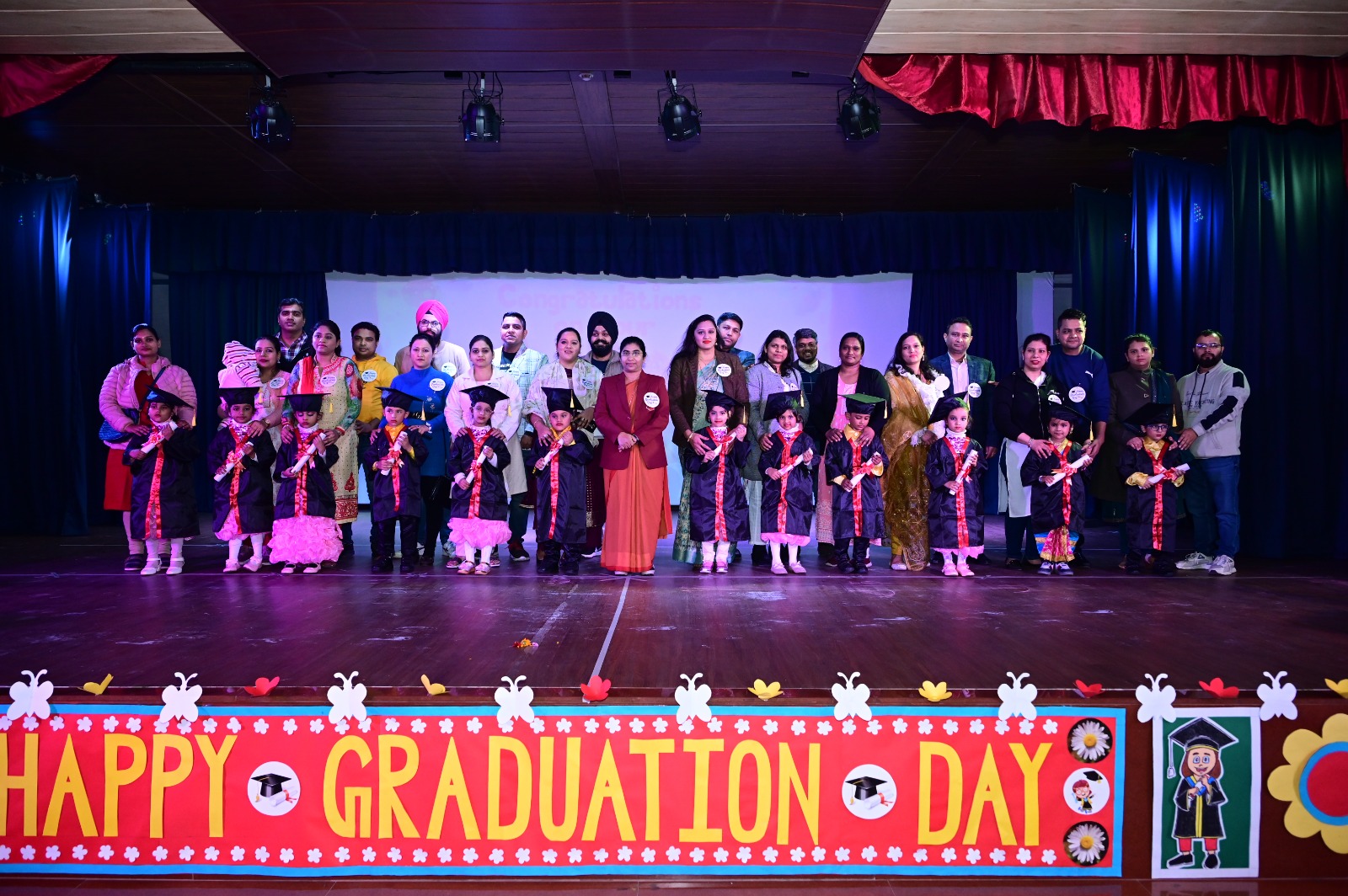 Jesus Mary Joseph Senior Secondary School 26