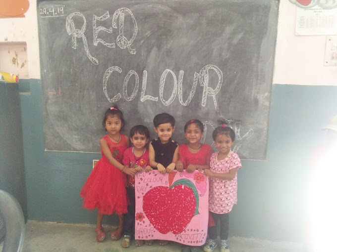 Vijay Vidya Niketan Public School campus 6