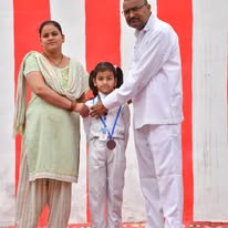 Yamuna Public School campus 6
