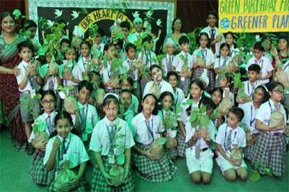St. Mark's Senior Secondary Public School 5