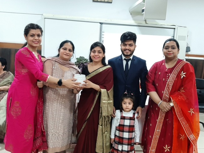 DAV Centenary Public School campus 6