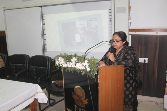 D.A.V. Centenary Public School gallery 36