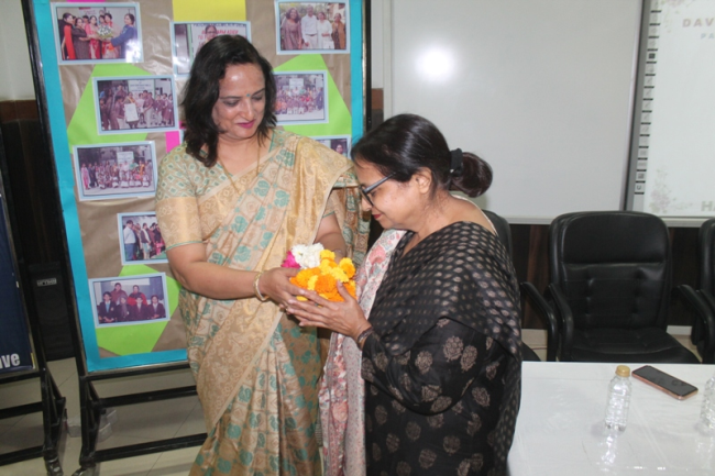 D.A.V. Centenary Public School gallery 35