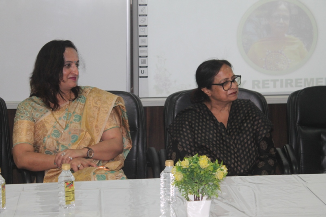 D.A.V. Centenary Public School gallery 34