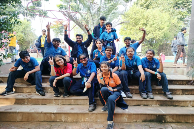 D.A.V. Centenary Public School gallery 31