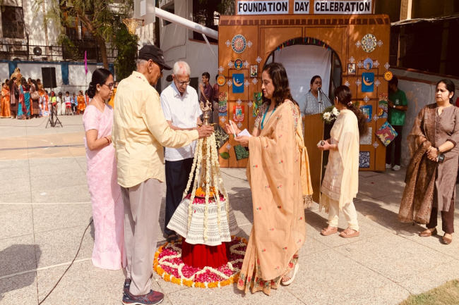D.A.V. Centenary Public School gallery 27