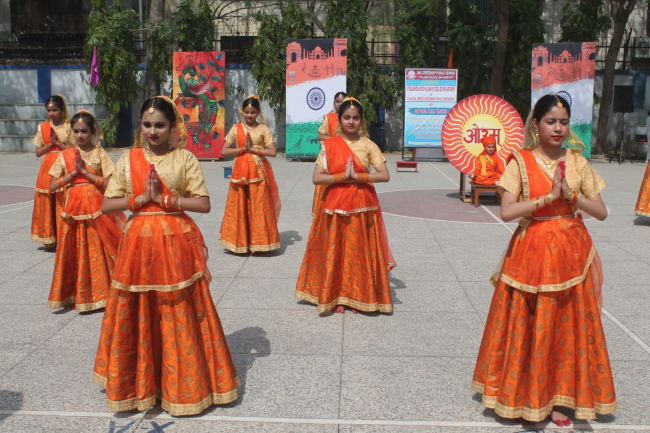 D.A.V. Centenary Public School gallery 26