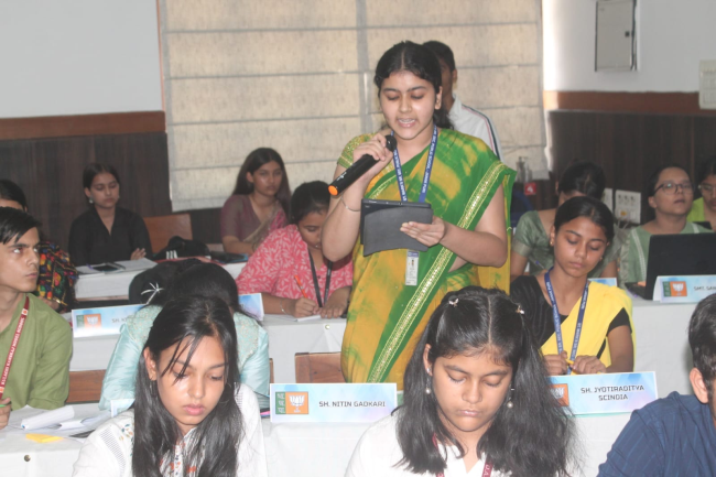 D.A.V. Centenary Public School gallery 21