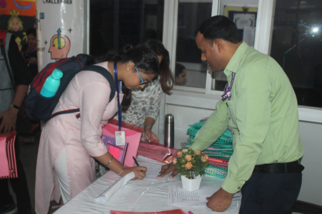 D.A.V. Centenary Public School gallery 19