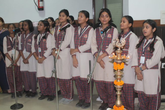 D.A.V. Centenary Public School gallery 17