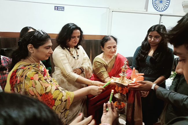 D.A.V. Centenary Public School gallery 13