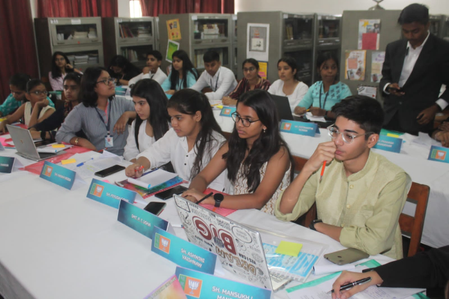D.A.V. Centenary Public School gallery 14