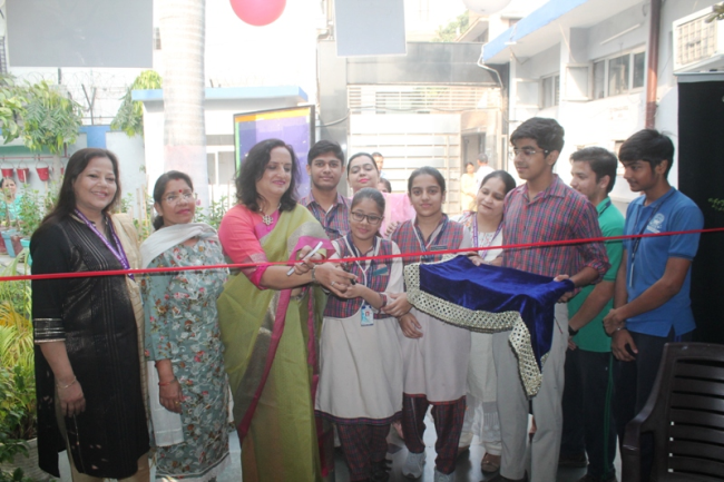 D.A.V. Centenary Public School gallery 12